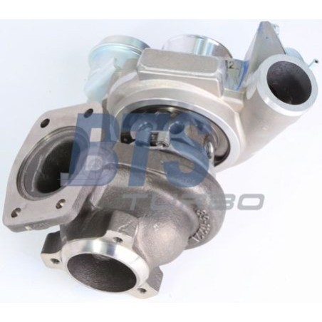 Turbo BTS Turbo T911816 pour VOLVO 740 (744) 2.3 Turbo 156 CV