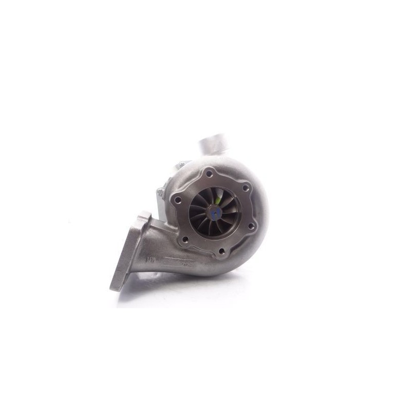 Turbo GARRETT 466154-5038S