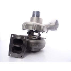 Turbo GARRETT 466154-5038S