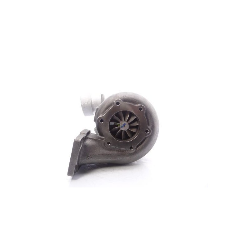 Turbo GARRETT 466154-5039S