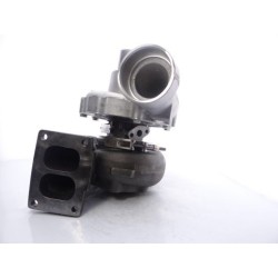 Turbo GARRETT 466154-5039S