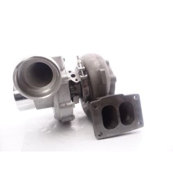 Turbo GARRETT 466154-5039S