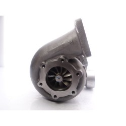 Turbo GARRETT 466154-5040S