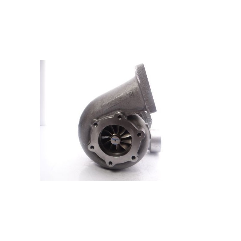 Turbo GARRETT 466154-5040S