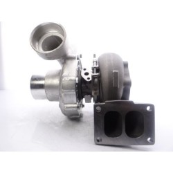Turbo GARRETT 466154-5040S