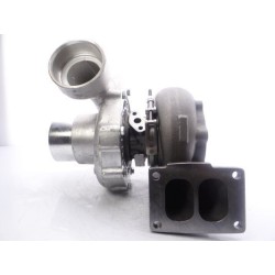 Turbo GARRETT 466154-5040S