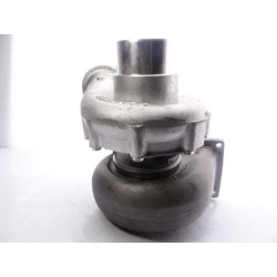 Turbo GARRETT 466154-5040S