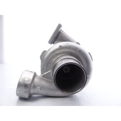 Turbo GARRETT 466154-5040S