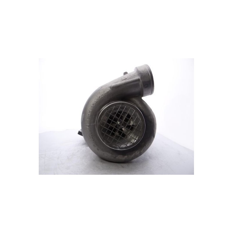 Turbo GARRETT 466176-5001S