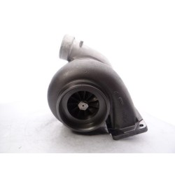 Turbo GARRETT 466176-5001S