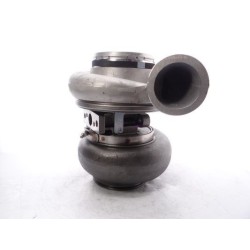 Turbo GARRETT 466176-5001S