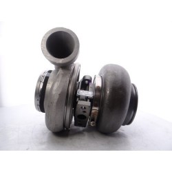 Turbo GARRETT 466176-5001S