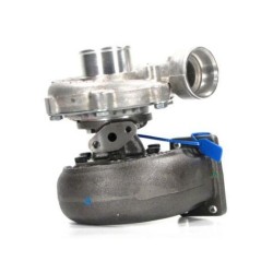 Turbo GARRETT 466192-5013S