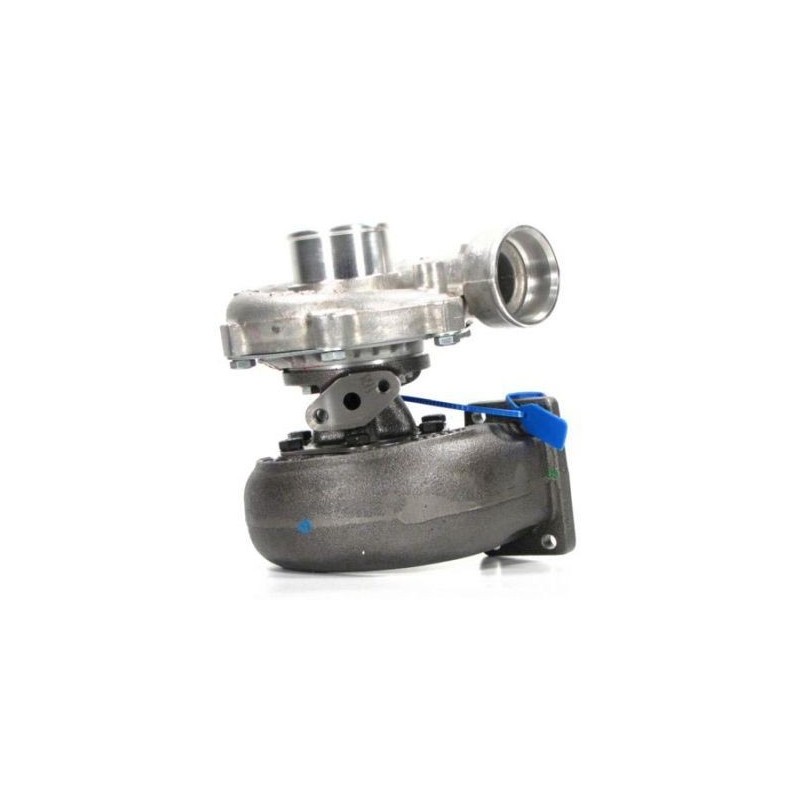 Turbo GARRETT 466192-5013S