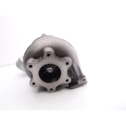 Turbo GARRETT 466214-5001S