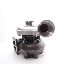 Turbo GARRETT 466214-5001S