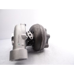 Turbo GARRETT 466214-5001S