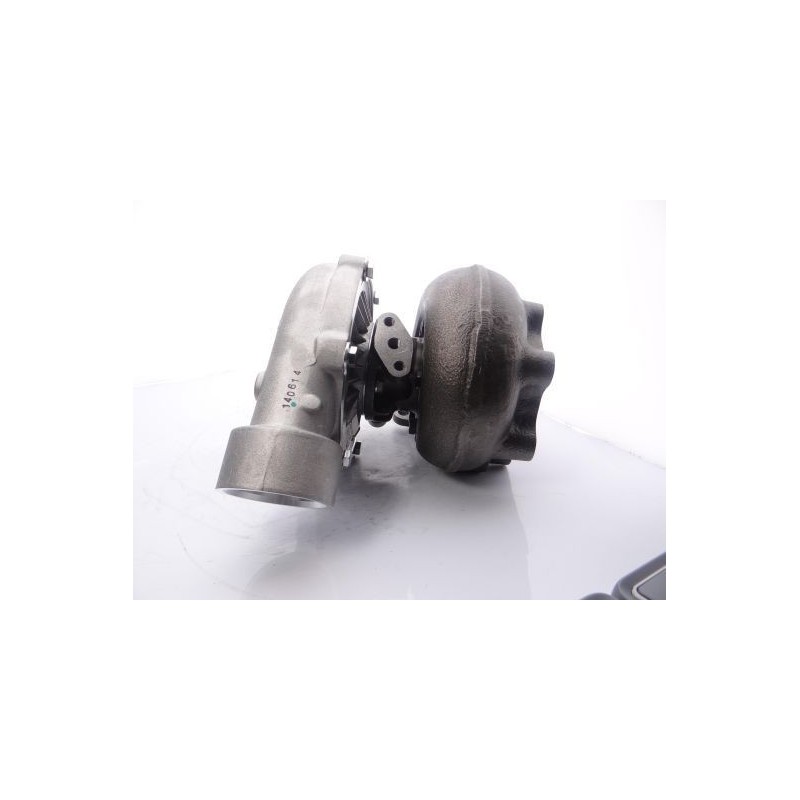 Turbo GARRETT 466214-5008S