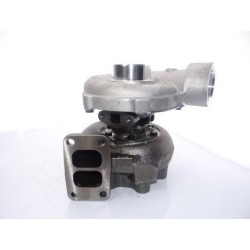 Turbo GARRETT 466214-5008S