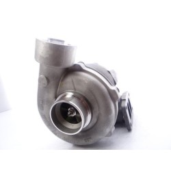Turbo GARRETT 466214-5014S