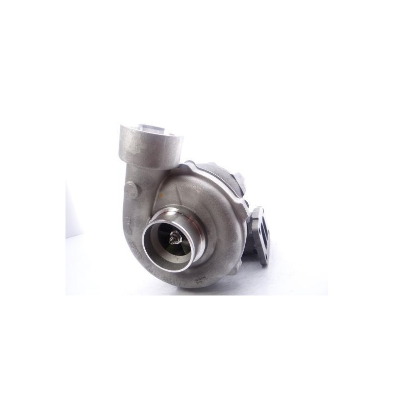 Turbo GARRETT 466214-5014S