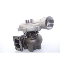 Turbo GARRETT 466214-5014S