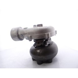 Turbo GARRETT 466214-5014S