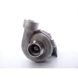 Turbo GARRETT 466214-5014S