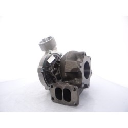 Turbo GARRETT 466214-5014S