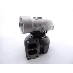 Turbo GARRETT 466214-5015S