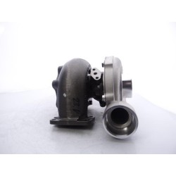 Turbo GARRETT 466214-5015S