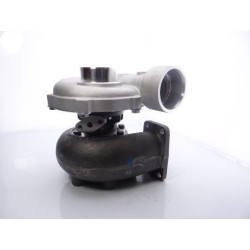 Turbo GARRETT 466214-5019S