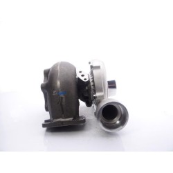Turbo GARRETT 466214-5019S