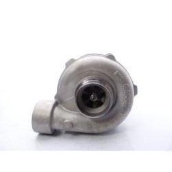 Turbo GARRETT 466214-5025S