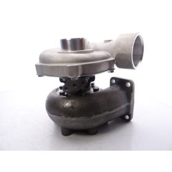 Turbo GARRETT 466214-5025S