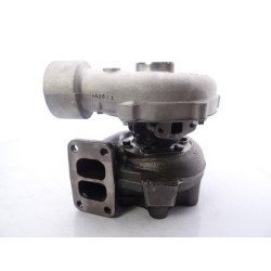 Turbo GARRETT 466214-5025S