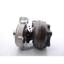 Turbo GARRETT 466214-5025S