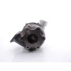 Turbo GARRETT 466214-5026S