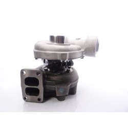 Turbo GARRETT 466214-5026S