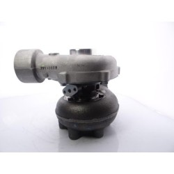 Turbo GARRETT 466214-5026S