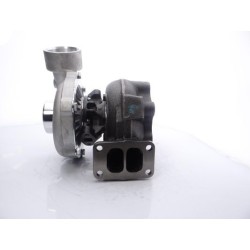 Turbo GARRETT 466214-5026S