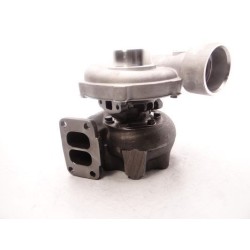 Turbo GARRETT 466214-5028S