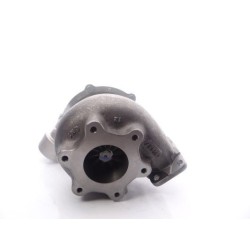Turbo GARRETT 466214-5030S