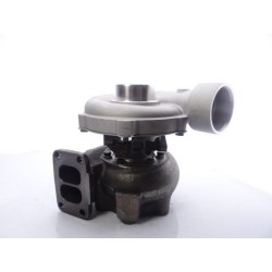 Turbo GARRETT 466214-5030S