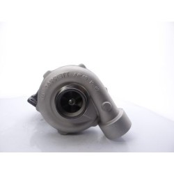 Turbo GARRETT 466214-5030S