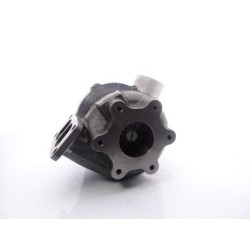 Turbo GARRETT 466214-5032S