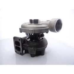 Turbo GARRETT 466214-5032S