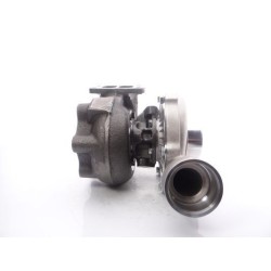 Turbo GARRETT 466214-5032S