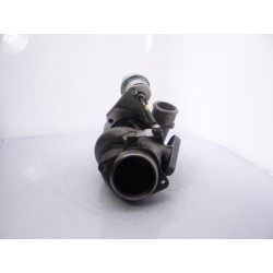 Turbo GARRETT 466214-5033S