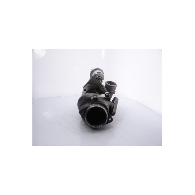 Turbo GARRETT 466214-5033S